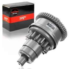 Atmt1-170 1pz 43237-2 Starter Clutch Bendix For Gy6 49cc 50cc 139qmb 1p39qmb Chinese Atmt1-170 1pz 43237-2 Starter Clutch Bendix For Gy6 49cc 50cc 139qmb 1p39qmb Chinese