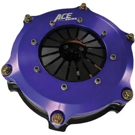 R725011k3 Ace 7.25 Racing Button Clutch Kit R725011k3 Ace 7.25 Racing Button Clutch Kit