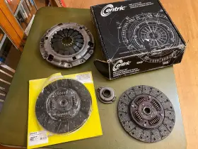8j04 Act Clutch Kit Mitsubishi 3000gt 1992-99 Perf Street Sprung Disc Pressure Plate 8j04 Act Clutch Kit Mitsubishi 3000gt 1992-99 Perf Street Sprung Disc Pressure Plate