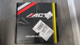 Hs2-hdg6 Act Honda S2000 Heavy Duty Race Clutch Kit