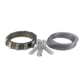 21441-36e10 Aftermarket 89-2583 Marshall Racing New Replacement Clutch Kit Mx-03565h 21441-36e10 Aftermarket 89-2583 Marshall Racing New Replacement Clutch Kit Mx-03565h