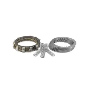 5jg-16325-00-00 Aftermarket 89-2587 Yamaha Replacement Clutch Kit Mx-03569h Fits 2001-2002 Yz426f