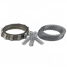 5y1-16331-01-00 Aftermarket 89-2658 Marshall Racing New Yamaha Replacement Clutch Kit At-03911h 5y1-16331-01-00 Aftermarket 89-2658 Marshall Racing New Yamaha Replacement Clutch Kit At-03911h
