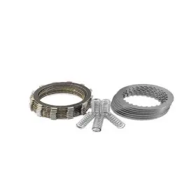 92145-0672 Aftermarket 89-2667 Marshall Racing New Kawasaki Replacement Clutch Kit 92145-0672 Aftermarket 89-2667 Marshall Racing New Kawasaki Replacement Clutch Kit