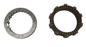 Aftermarket Tbw0532 Tb Parts 6 Plate Clutch Kit Upgrade