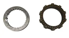 Tbw0532 Aftermarket Tb Parts 6 Plate Clutch Kit Upgrade