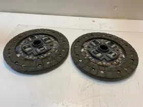 Dt-100v-94 Aisin 2 Quantity Clutch Discs Dt-100v 7h01 8-3/4 Inch Dia Qty Dt-100v-94 Aisin 2 Quantity Clutch Discs Dt-100v 7h01 8-3/4 Inch Dia Qty