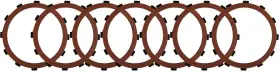 095752a Alto Red Eagle Clutch Friction Plate Kit 7 Plates By 095752a Alto Red Eagle Clutch Friction Plate Kit 7 Plates By