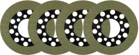 095752kc Alto Products Clutch Friction Plate Set 095752kc Alto Products Clutch Friction Plate Set