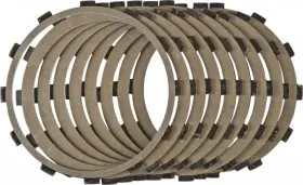 095752kd Alto Clu Packs Friction Big Twin 67-93 - 095752kd Alto Clu Packs Friction Big Twin 67-93 -