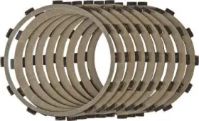 810-4125 Alto 095752kn Products Kev Clutch Plate Kit