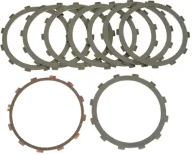 095752kp Alto Products Made With Kevlar Clutch Plate Kit -
