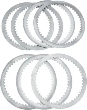 095753e Alto Steel Clutch Plate Set