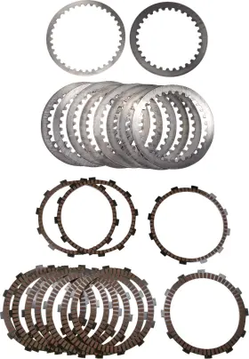 095754b Alto Products M8 Powerpack Kit 095754b Alto Products M8 Powerpack Kit