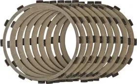 320750f Alto Rivera Pro Clutch Plate Kit 320750f Alto Rivera Pro Clutch Plate Kit