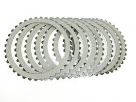 Alto Products 37930-68a Friction Clutch Plate Kit - Made With Kevlar