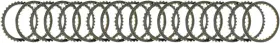 095750bc Alto Products 95750bc Carbonite Clutch - Harley-davidson/buell 095750bc Alto Products 95750bc Carbonite Clutch - Harley-davidson/buell