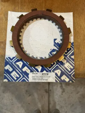 Cky1100 Ape Clutch Kit Cky1100 Ape Clutch Kit
