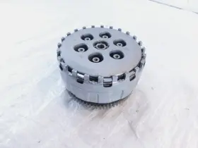 Smv750 Aprilia 873706 Shiver 750 Sl750 And Dorsoduro Clutch Basket With Plates Springs