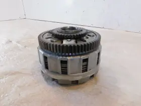 880473 Aprilia 2019-2020 Shiver 900 Engine Motor Clutch Basket Hub And Plate Discs