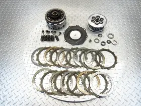 Rsv1000r Aprilia 893773 893784 893940 2009 09-14 4v Oem Clutch Basket Inner Outer Plates Primary Set