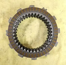 893780 Aprilia 893782 2021 - 2024 Oem Rsv4 Clutch Pack Assembly 893783