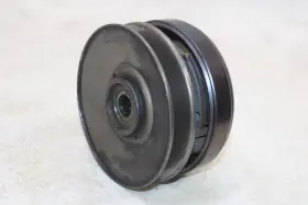 Ap0258750 Aprilia 2002 Scarabeo 150 Oem Complete Clutch W Plates Basket Hub Ap0258750 Aprilia 2002 Scarabeo 150 Oem Complete Clutch W Plates Basket Hub