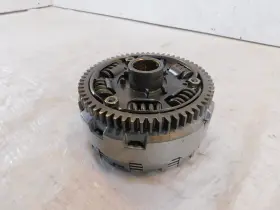 Ap0295790 Aprilia 2000-2003 Sl1000 Falco 1000 Clutch Basket Hub And Plates Assembly