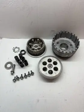 It0078837 Aprilia 2007 - 2016 Shiver 750 Sl750 Oem Adler Clutch Basket No Clutches Bas Ap1 It0078837 Aprilia 2007 - 2016 Shiver 750 Sl750 Oem Adler Clutch Basket No Clutches Bas Ap1