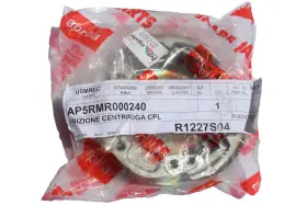 Ap5rmr00024 Aprilia R1227s04 New Oem Pu0147300 Centrifugal Clutch Assembly - Ap5rmr00024 Aprilia R1227s04 New Oem Pu0147300 Centrifugal Clutch Assembly -