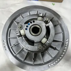 0726-102 Arctic Cat Driven Clutch 2000-2002 Bearcat Wide Track 0726-102 Arctic Cat Driven Clutch 2000-2002 Bearcat Wide Track
