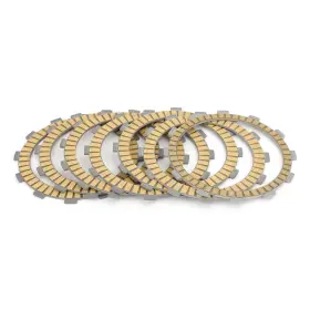 M203-009 Artudatech Clutch Plate Kit Friction And Steel Plates Fits Honda Cb750 Nighthawk Cb750f 91-03 M203-009 Artudatech Clutch Plate Kit Friction And Steel Plates Fits Honda Cb750 Nighthawk Cb750f 91-03