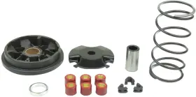 P400485110001 Athena Complete Speedmatic Clutch Kit For Yamaha Zuma 50 Vino P400485110001 Athena Complete Speedmatic Clutch Kit For Yamaha Zuma 50 Vino
