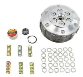 039835 Bandit Machine Sportsman Super Clutch Harley Big Twin 2007up Hydraulic 039835 Bandit Machine Sportsman Super Clutch Harley Big Twin 2007up Hydraulic