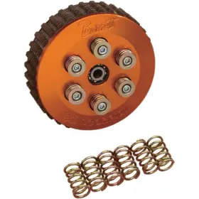 608-30-10009 Barnett 112819 Scorpion Clutch #608-30-10009 Harley Davidson 608-30-10009 Barnett 112819 Scorpion Clutch #608-30-10009 Harley Davidson