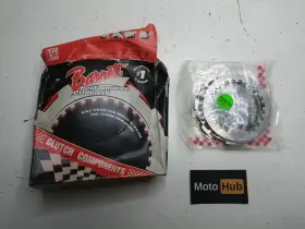1131-0788 Barnett 04-13 Honda Crf100f Performance Dirt Digger Clutch Kit