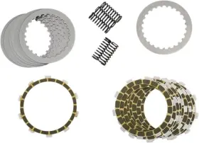 114698 Barnett Complete Clutch Kit #114698 Honda Cbr929rr/cbr954rr 114698 Barnett Complete Clutch Kit #114698 Honda Cbr929rr/cbr954rr