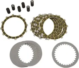 115691 Barnett Complete Clutch Kit #115691 Ktm
