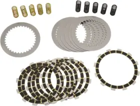 115820 Barnett Complete Clutch Kit #115820 Ktm 350 Sx-f/350 Xc-f 2011-2012