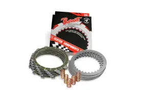 116468 Barnett Complete Clutch Kit #116468 Honda Xr250r/xr250l/xr350r 116468 Barnett Complete Clutch Kit #116468 Honda Xr250r/xr250l/xr350r