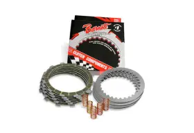 303-35-10006 Barnett 116470 Complete Clutch Kit For Honda Xr650l/xr600r/nx650 Dominator 303-35-10006 Barnett 116470 Complete Clutch Kit For Honda Xr650l/xr600r/nx650 Dominator