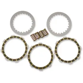 303-35-10001 Barnett 160208 Dirt Digger K-series Clutch Kit #303-35-10001 For Honda Xr80r/crf80f 303-35-10001 Barnett 160208 Dirt Digger K-series Clutch Kit #303-35-10001 For Honda Xr80r/crf80f
