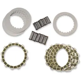 303-48-10002 Barnett 160218 Dirt Digger K-series Clutch Kit #303-48-10002 Ktm 303-48-10002 Barnett 160218 Dirt Digger K-series Clutch Kit #303-48-10002 Ktm
