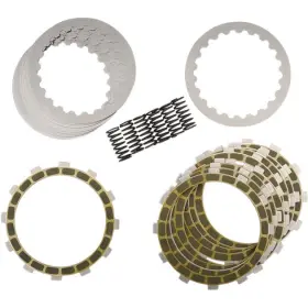 303-48-10003 Barnett 160219 Dirt Digger K-series Clutch Kit #303-48-10003 Ktm 303-48-10003 Barnett 160219 Dirt Digger K-series Clutch Kit #303-48-10003 Ktm