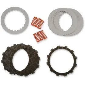 303-48-10006 Barnett 160220 Dirt Digger K-series Clutch Kit #303-48-10006 Ktm
