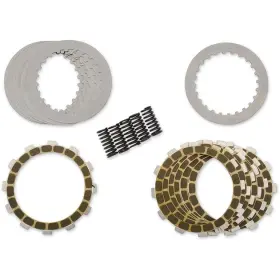 160230 Barnett Dirt Digger K-series Clutch Kit Ktm 250 Sx-f/250 Xcf-w/250 Xc-f 160230 Barnett Dirt Digger K-series Clutch Kit Ktm 250 Sx-f/250 Xcf-w/250 Xc-f
