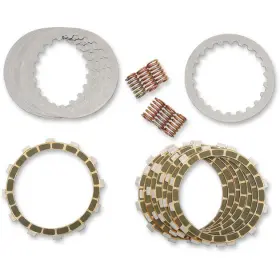 303-48-10005 Barnett 160231 Dirt Digger K-series Clutch Kit #303-48-10005 Ktm 303-48-10005 Barnett 160231 Dirt Digger K-series Clutch Kit #303-48-10005 Ktm