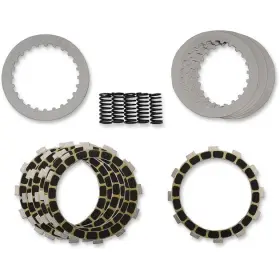 303-48-20010 Barnett 160232 Dirt Digger K-series Clutch Kit #303-48-20010 Ktm 125 Sx/144 Sx