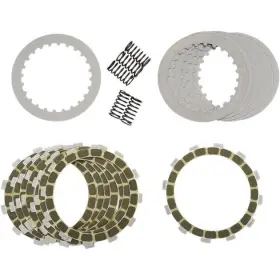 166924 Barnett Dirt Digger K-series Clutch Kit #166924 Honda Cr125r 2000-2007