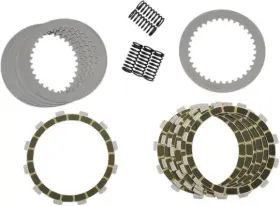 166927 Barnett Dirt Digger K-series Clutch Kit #166927 Kawasaki Kx125 2003-2005 166927 Barnett Dirt Digger K-series Clutch Kit #166927 Kawasaki Kx125 2003-2005